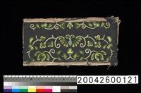 藏品(繡片)的圖片