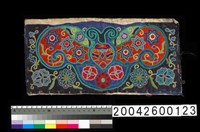 藏品(繡片)的圖片