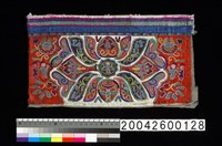 藏品(繡片)的圖片