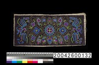 藏品(繡片)的圖片