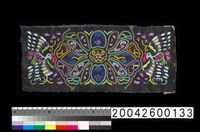 藏品(繡片)的圖片