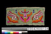 藏品(繡片)的圖片