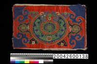 藏品(繡片)的圖片