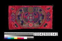 藏品(繡片)的圖片