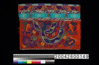 藏品(繡片)的圖片