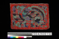 藏品(繡片)的圖片