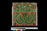 藏品(繡片)的圖片