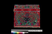 藏品(繡片)的圖片