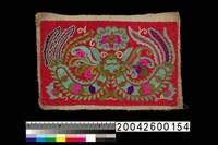 藏品(繡片)的圖片