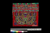 藏品(繡片)的圖片