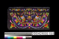 藏品(繡片)的圖片