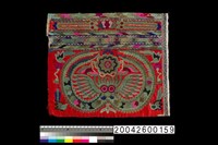 藏品(繡片)的圖片