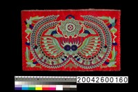 藏品(繡片)的圖片