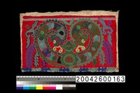 藏品(繡片)的圖片