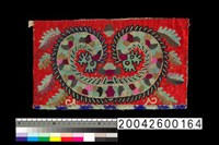 藏品(繡片)的圖片