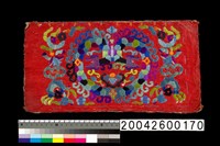 藏品(繡片)的圖片