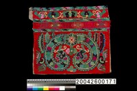 藏品(繡片)的圖片