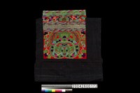 藏品(繡片)的圖片