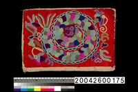 藏品(繡片)的圖片