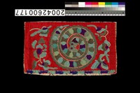 藏品(繡片)的圖片