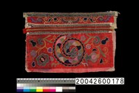 藏品(繡片)的圖片