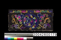 藏品(繡片)的圖片