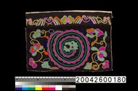 藏品(繡片)的圖片