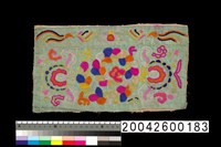 藏品(繡片)的圖片