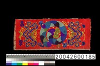 藏品(繡片)的圖片