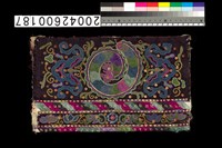 藏品(繡片)的圖片