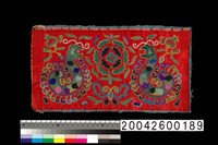 藏品(繡片)的圖片