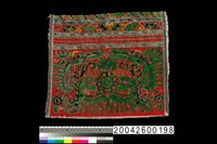 藏品(繡片)的圖片