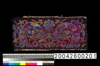 藏品(繡片)的圖片