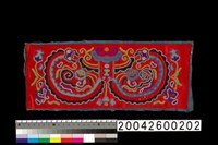 藏品(繡片)的圖片