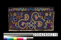 藏品(繡片)的圖片