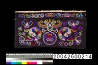 藏品(繡片)的圖片