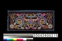 藏品(繡片)的圖片