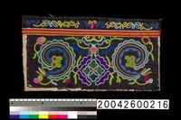 藏品(繡片)的圖片