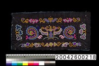 藏品(繡片)的圖片