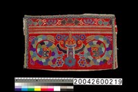 藏品(繡片)的圖片