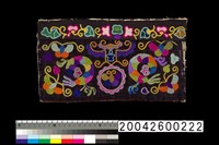 藏品(繡片)的圖片