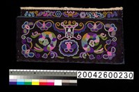 藏品(繡片)的圖片