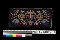 藏品(繡片)的圖片