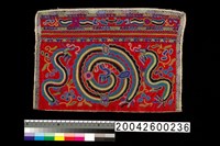 藏品(繡片)的圖片