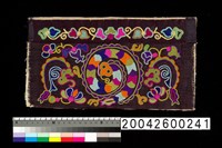 藏品(繡片)的圖片