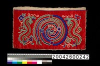 藏品(繡片)的圖片