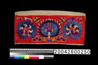 藏品(繡片)的圖片