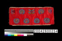 藏品(繡片)的圖片