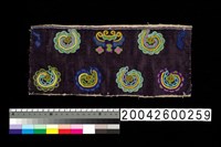 藏品(繡片)的圖片