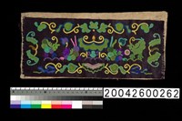 藏品(繡片)的圖片